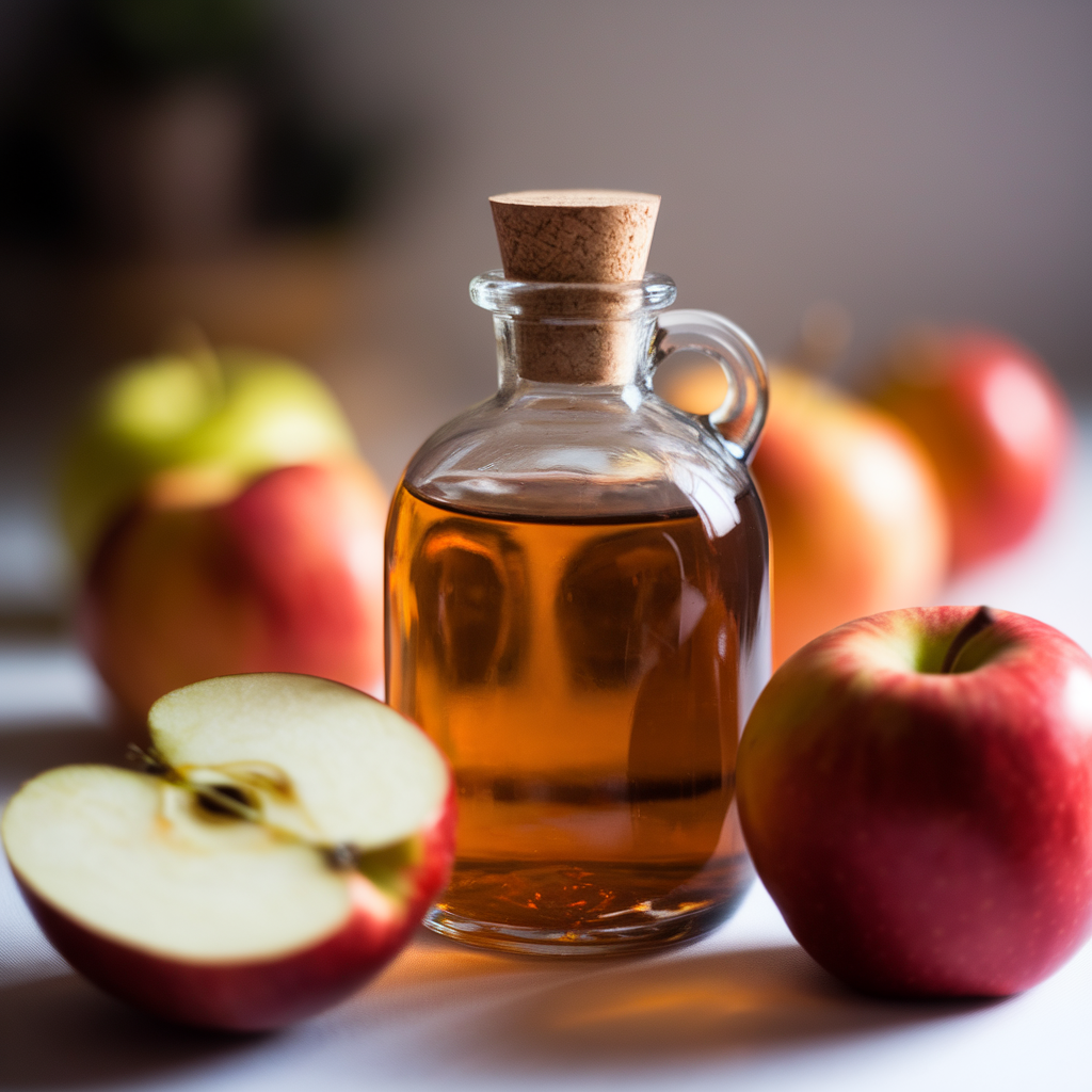 Apple Cider Vinegar