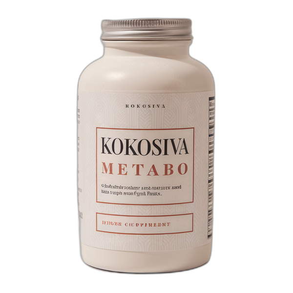 Kokosiva Metabo